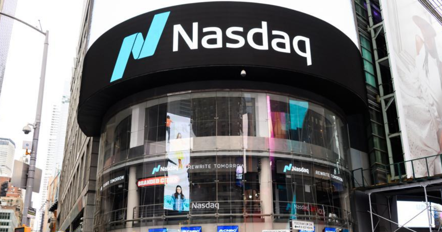Bitcoin Miner GRIID Goes Public with Nasdaq Listing