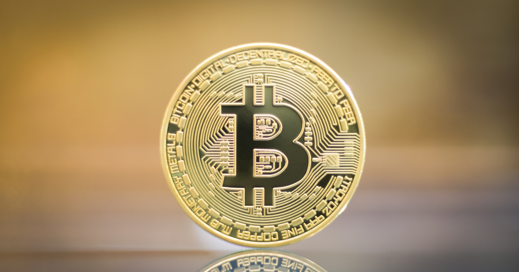 Bitcoin’s Surge Past $42,000 Is a Leap to $45,000 on the Horizon