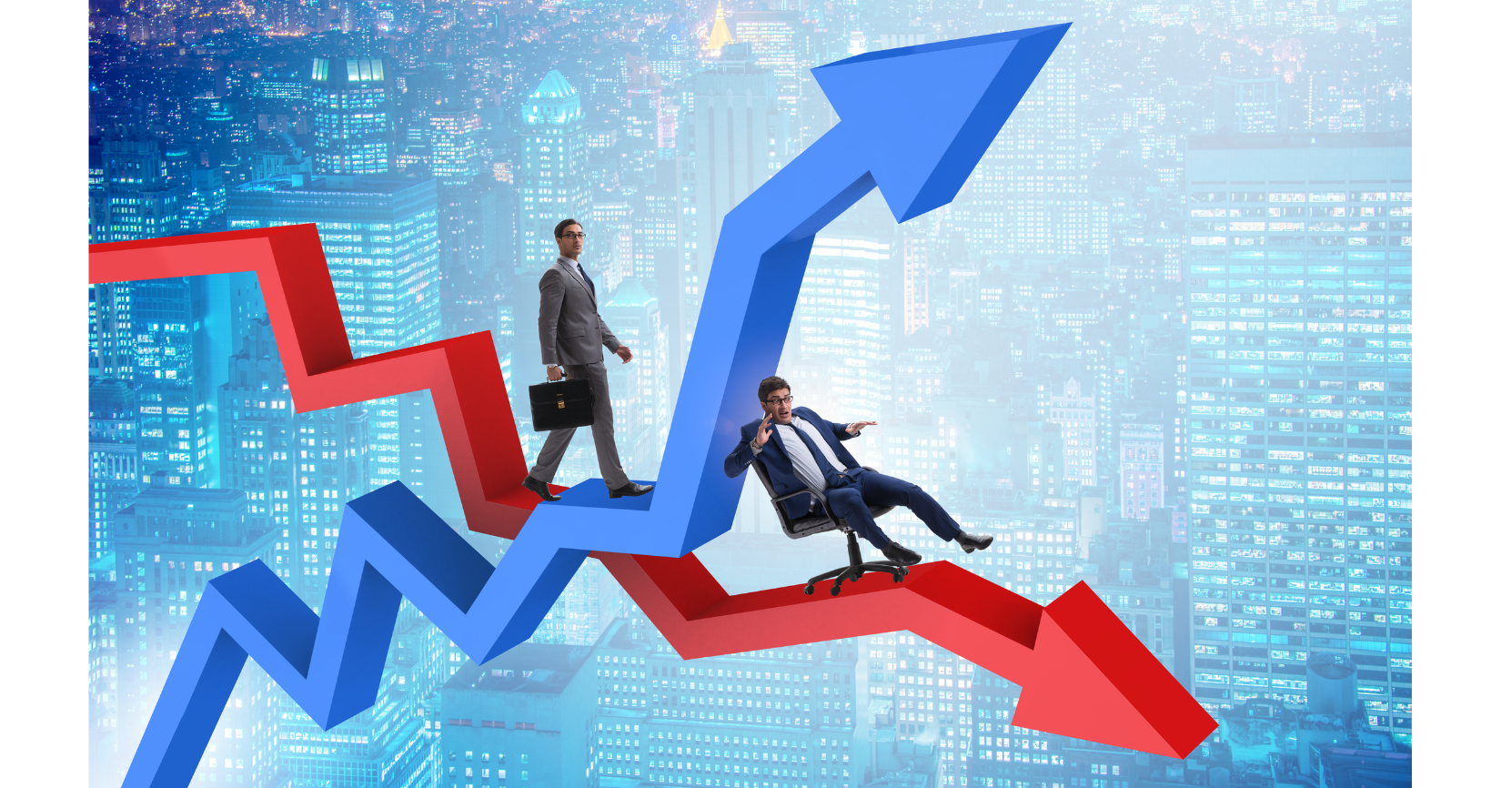 Canadian Companies Reveal Economic Forecasts A Challenging Outlook