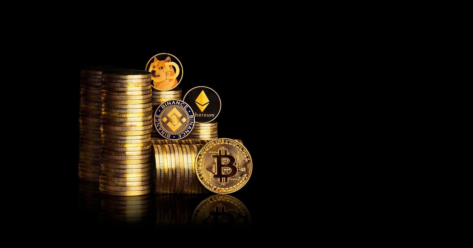 Cryptocurrency Market Experiences a $50 Billion Decline as Bitcoin Hits Recent Lows