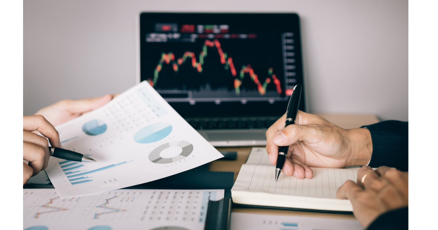Massive Sell-off by Foreign Investors Triggers Stock Market Tumble