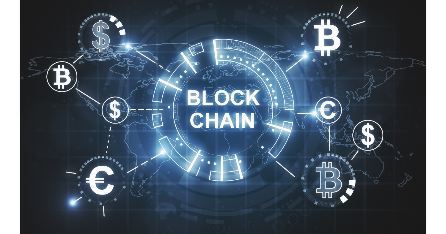 Spearheading Blockchain Innovation with $25 Million Initial Investment