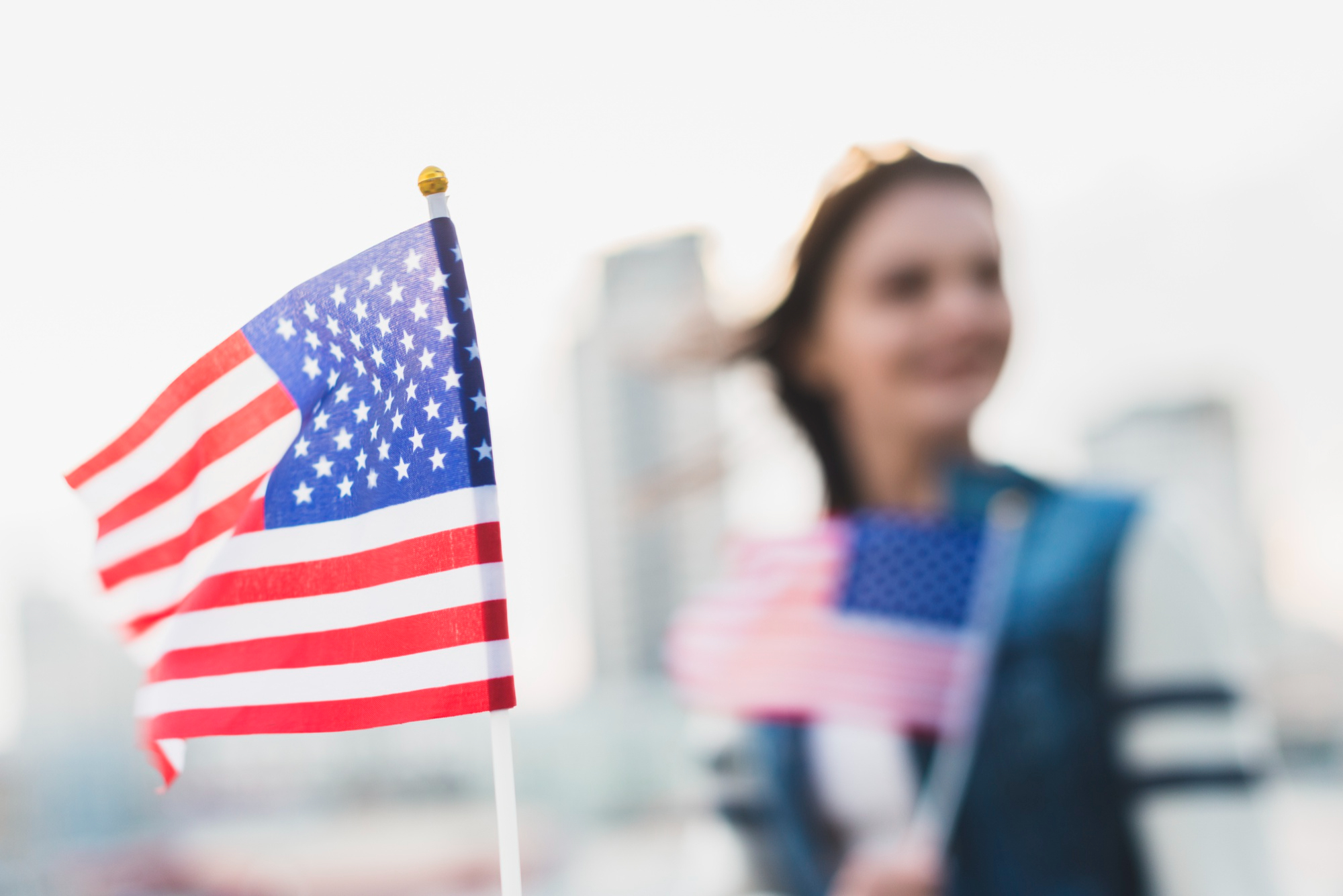 U.S. Small Businesses Rising Optimism Amidst Labor and Inflation Challenges