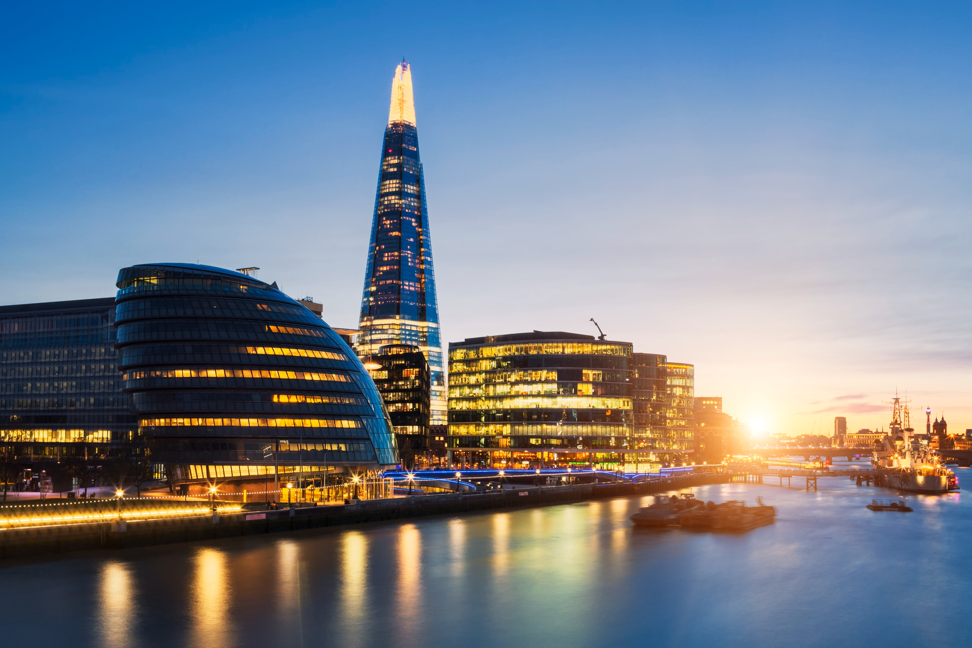 UK Firms