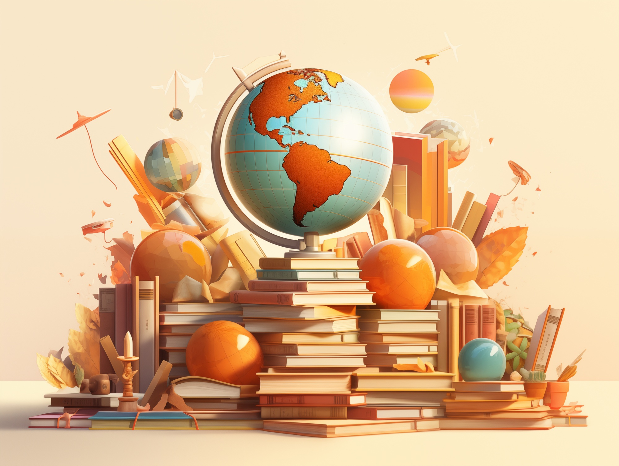 learning and adaptation