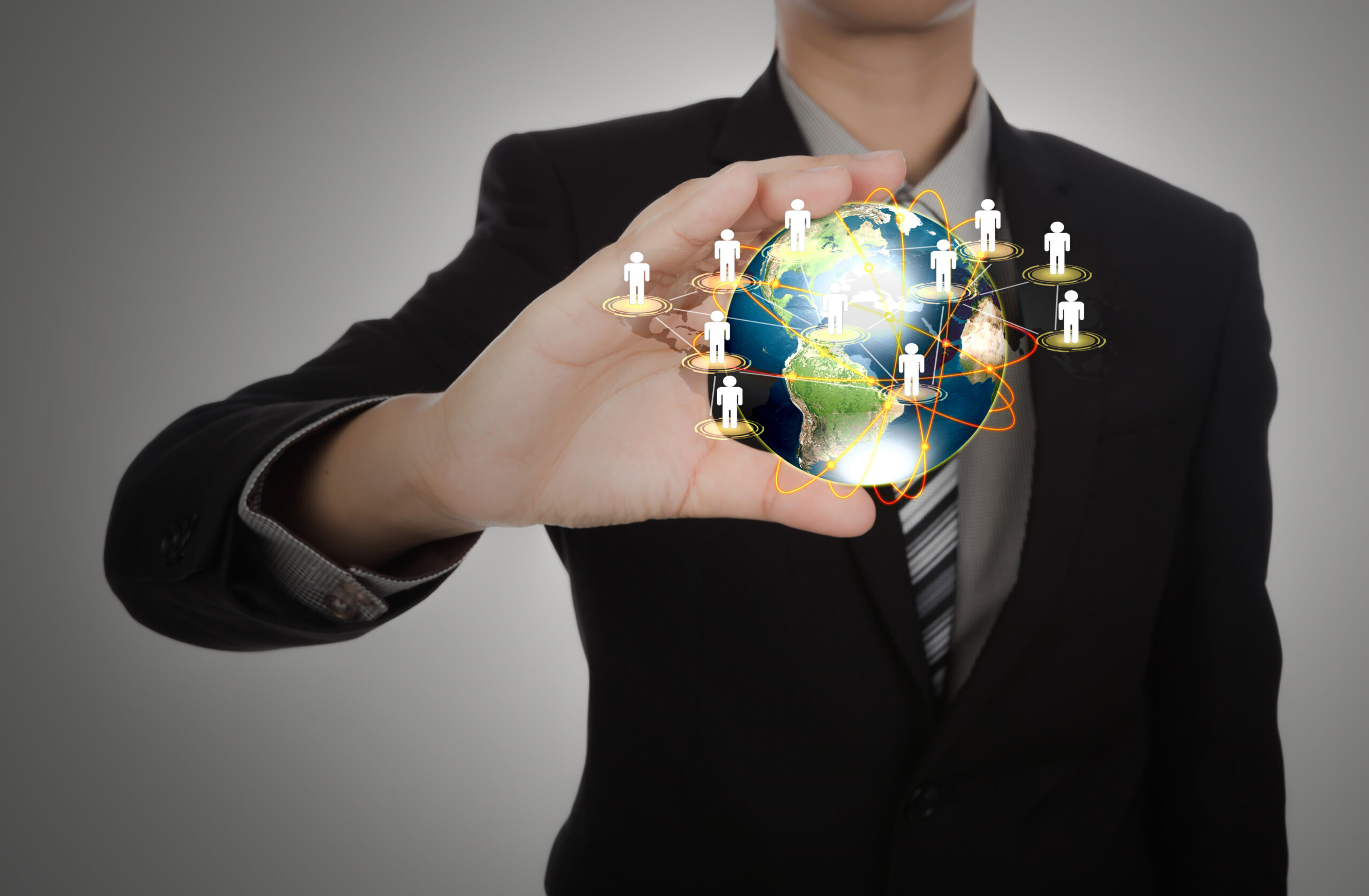 sustainability and social responsibility
