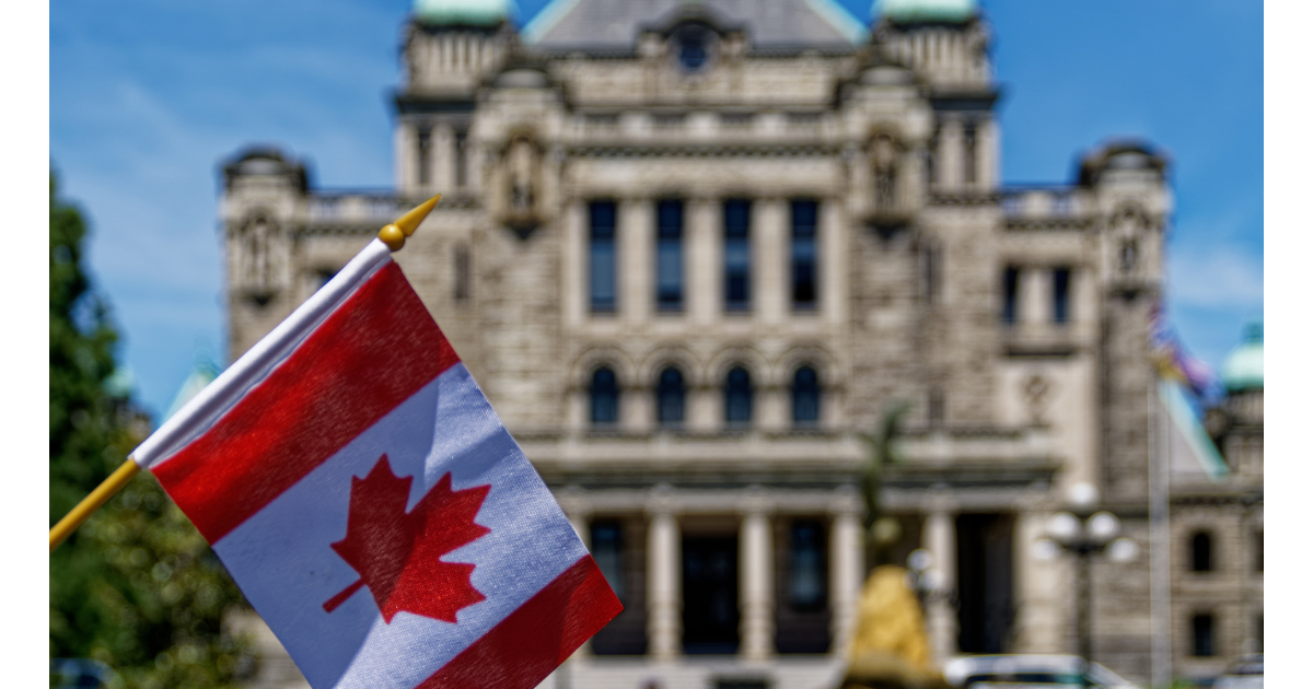Canada's Government Allocates $270,000 to Foster Growth in Temagami Community and Economy