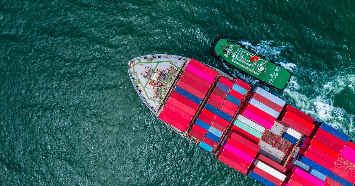 Wallenius Wilhelmsen Secures $1.2 Billion in Eco-Friendly Maritime Contracts