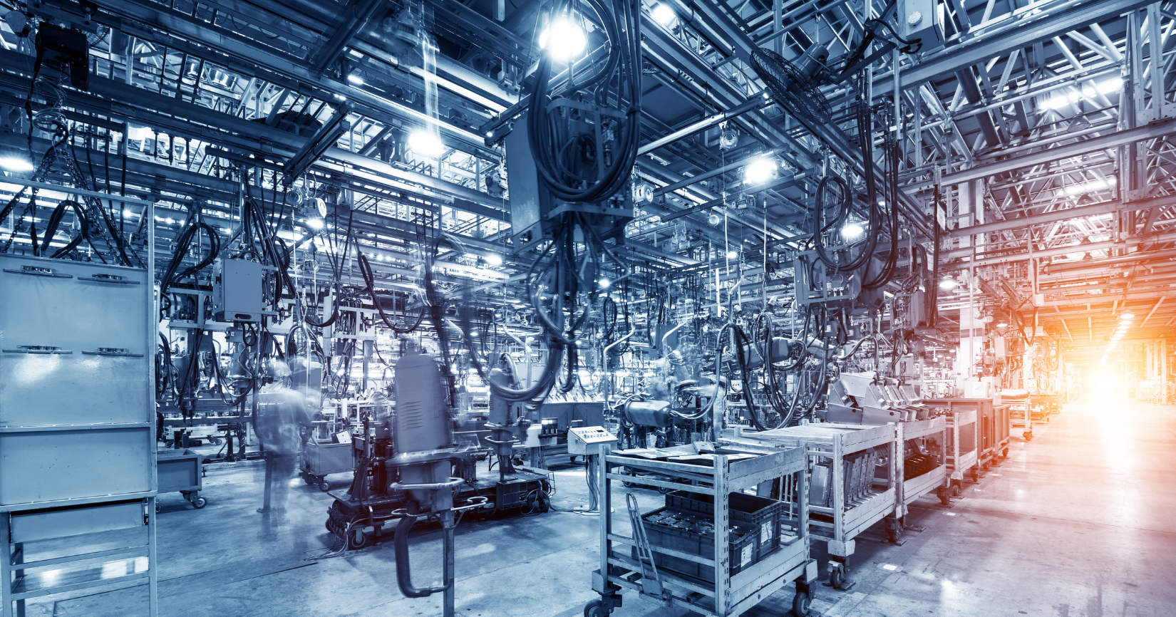 US Announces $6 Billion to Clean Up Heavy Manufacturing