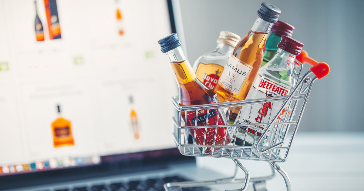 Global Alcoholic Beverages Market Size To Worth USD 2249.3 Billion By 2033