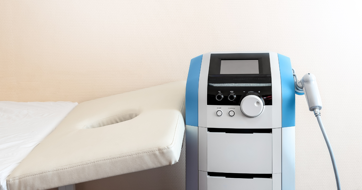 Johnson & Johnson Buys Device Maker Shockwave for $13bn